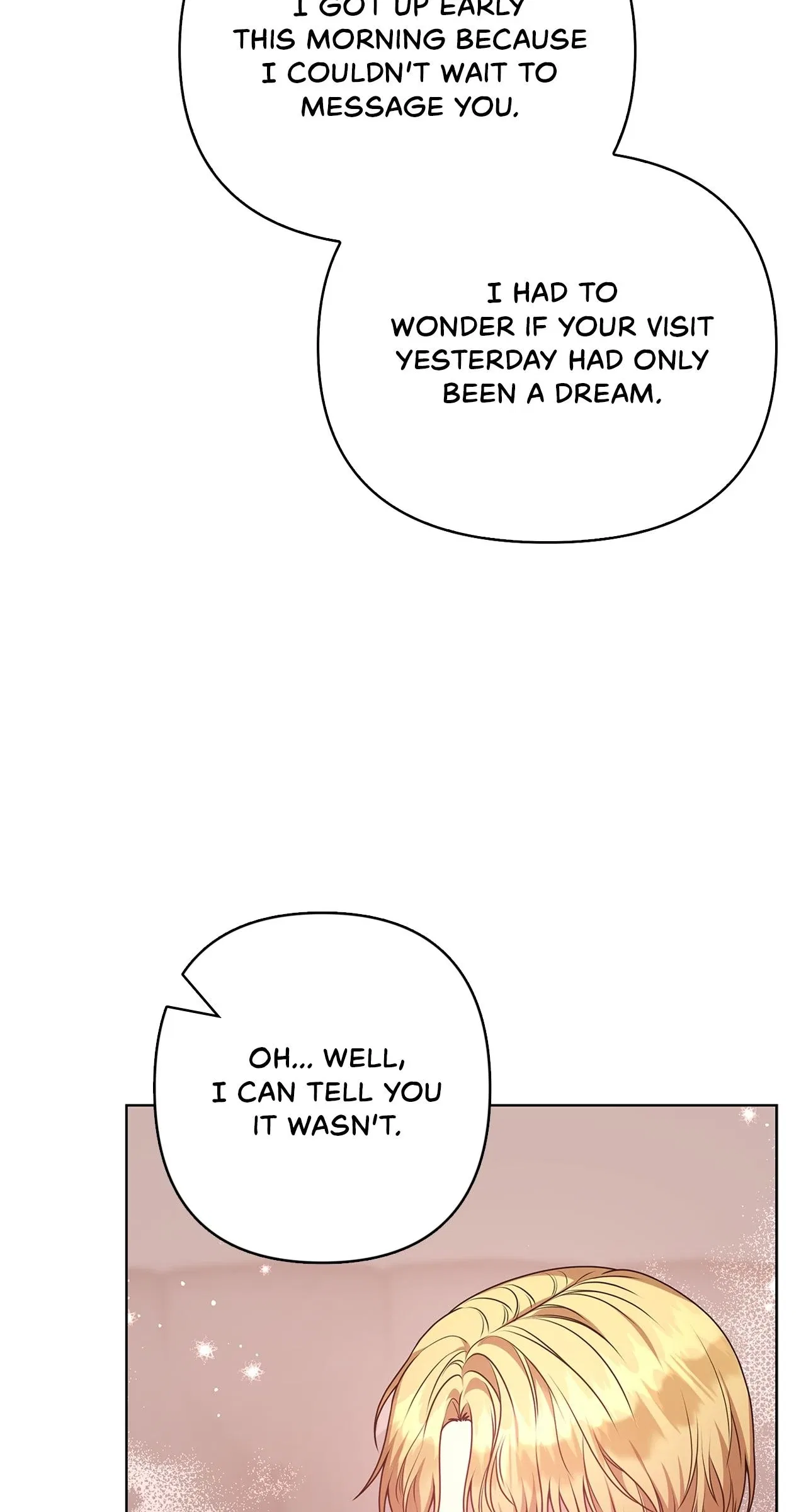 Please Don’t Reply! Chapter 45 – Page 62