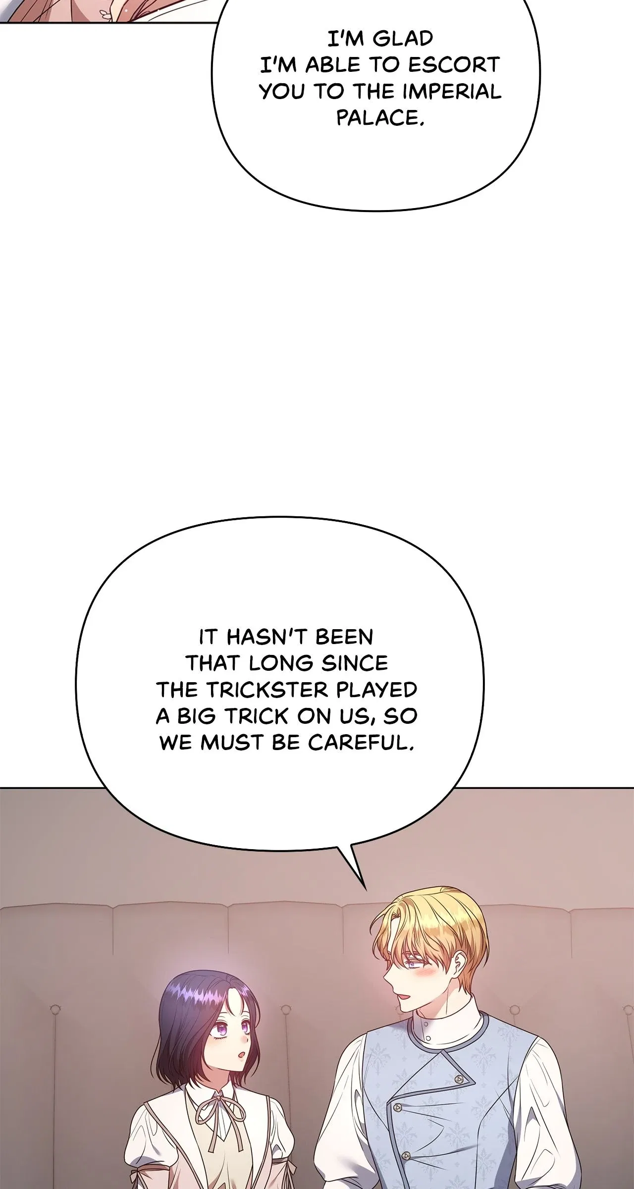 Please Don’t Reply! Chapter 45 – Page 65