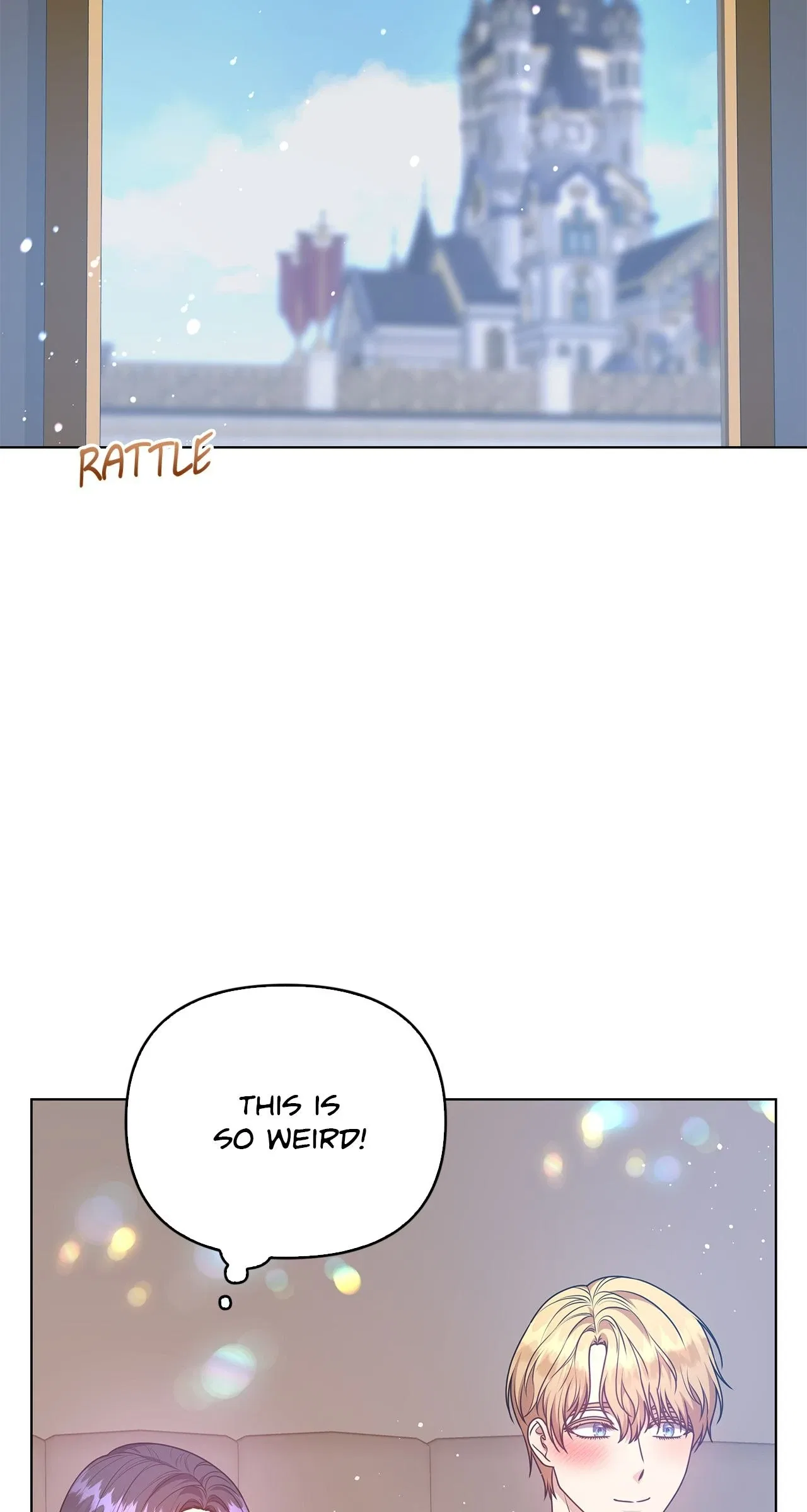 Please Don’t Reply! Chapter 45 – Page 67