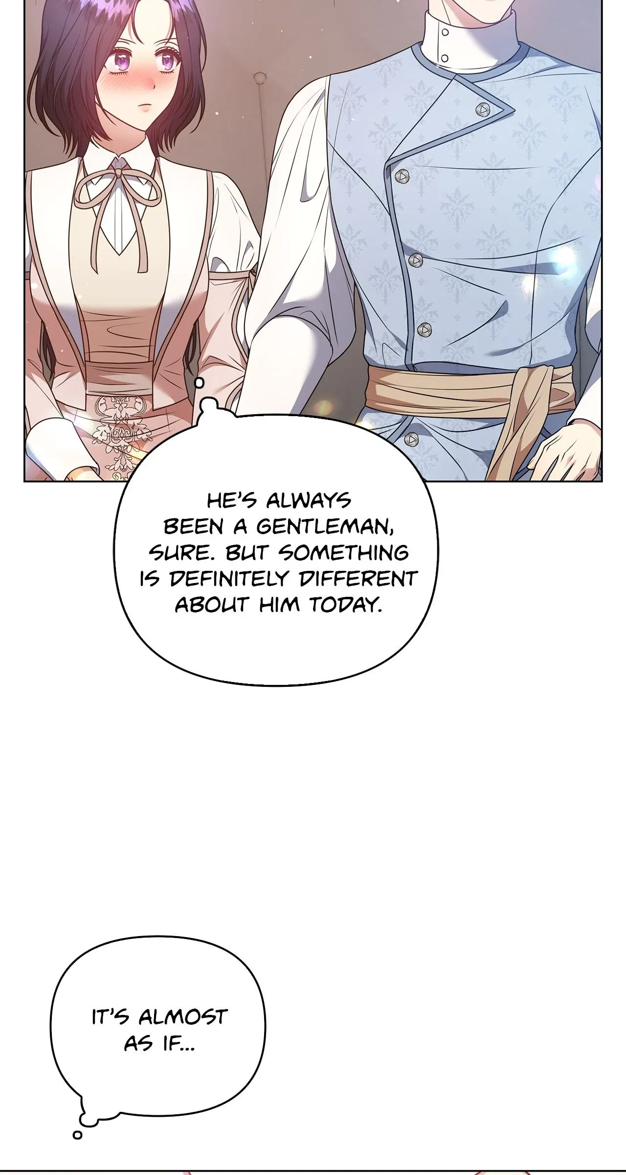 Please Don’t Reply! Chapter 45 – Page 68