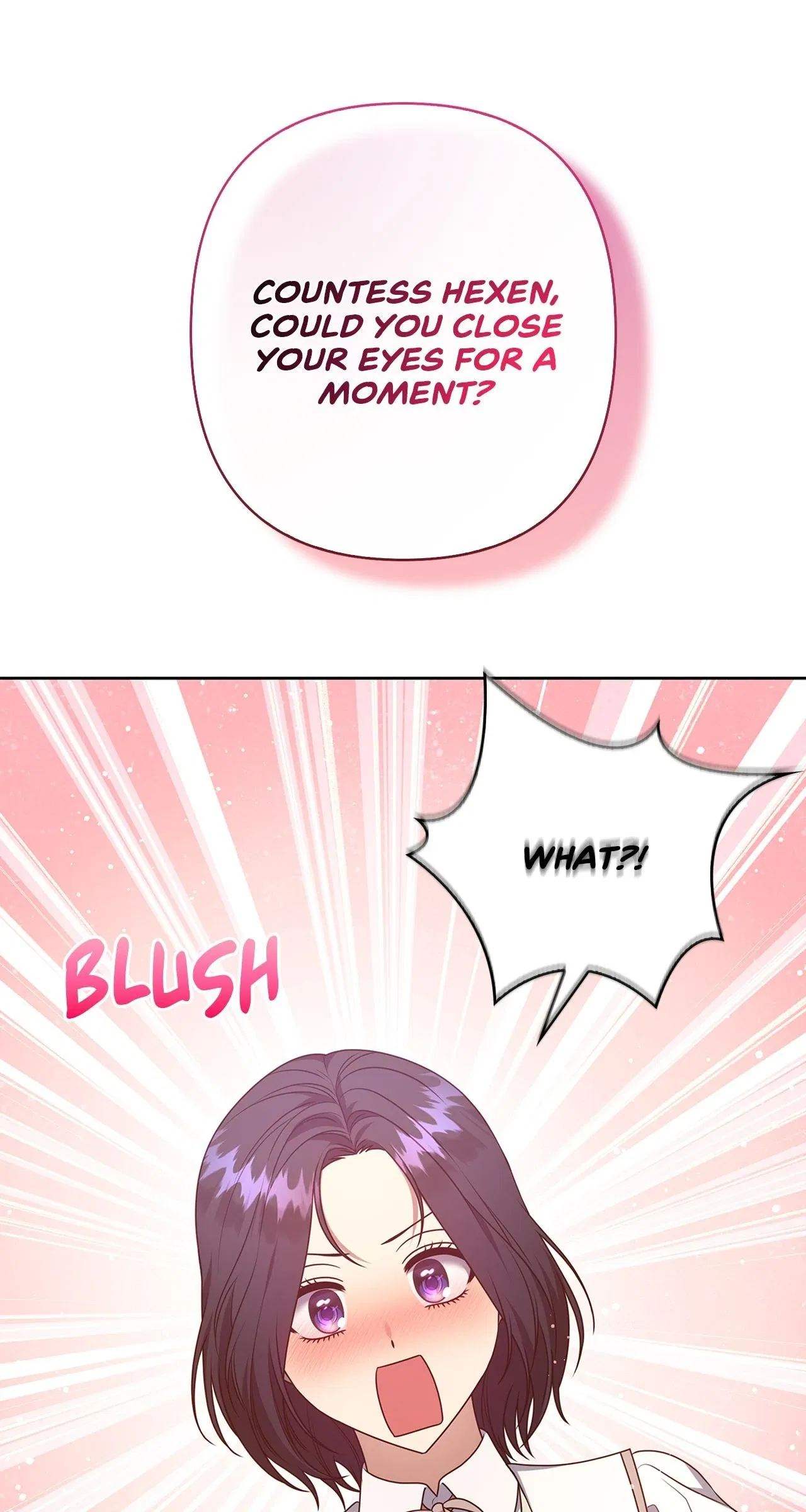 Please Don’t Reply! Chapter 45 – Page 70