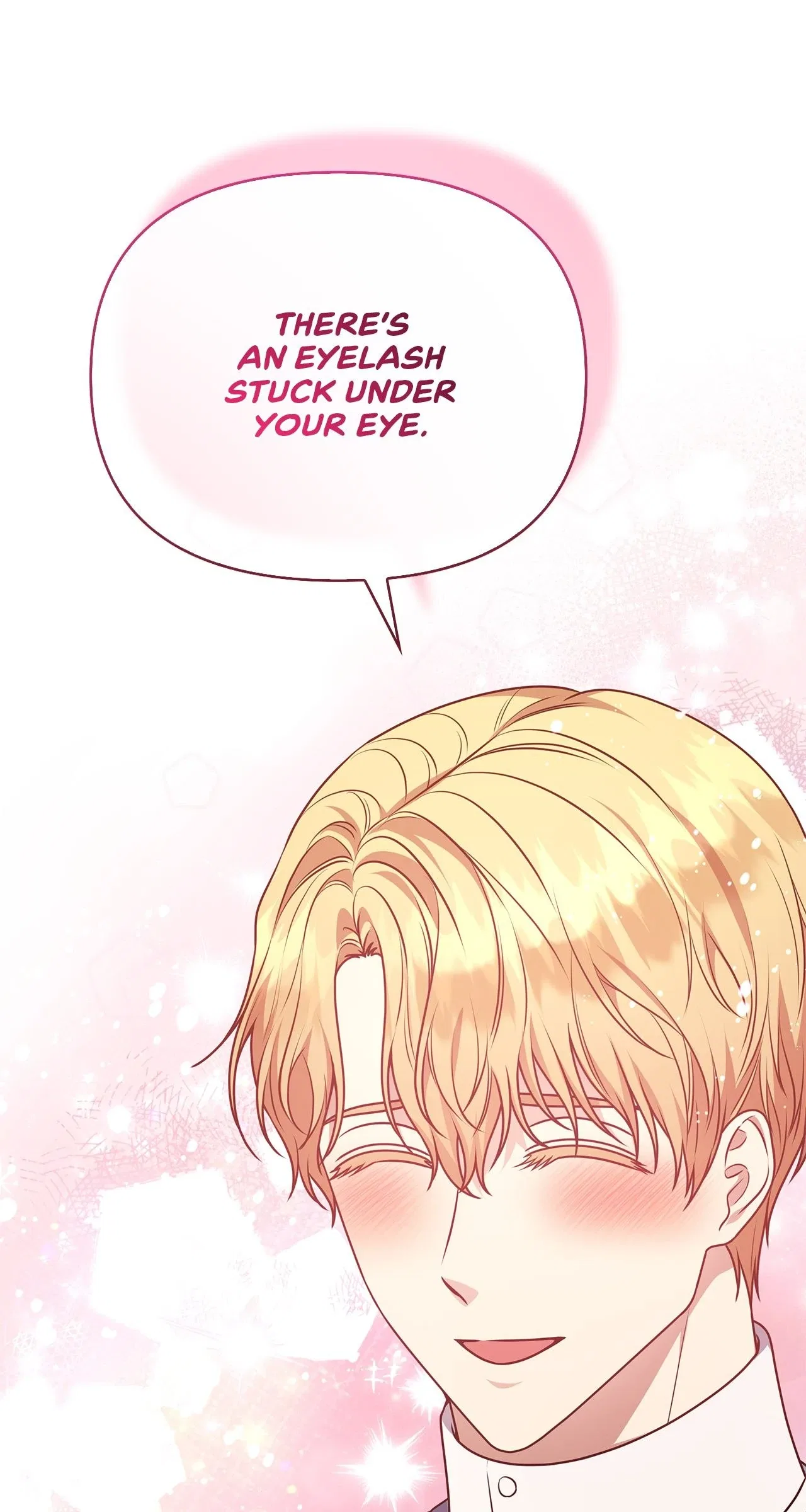 Please Don’t Reply! Chapter 45 – Page 72
