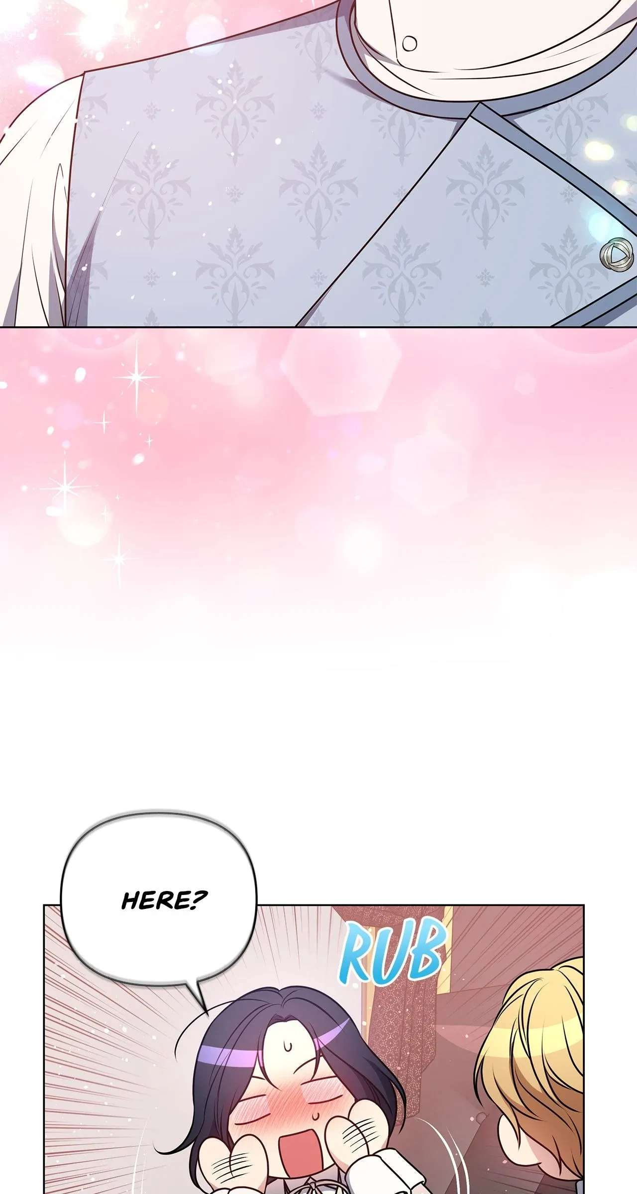 Please Don’t Reply! Chapter 45 – Page 73