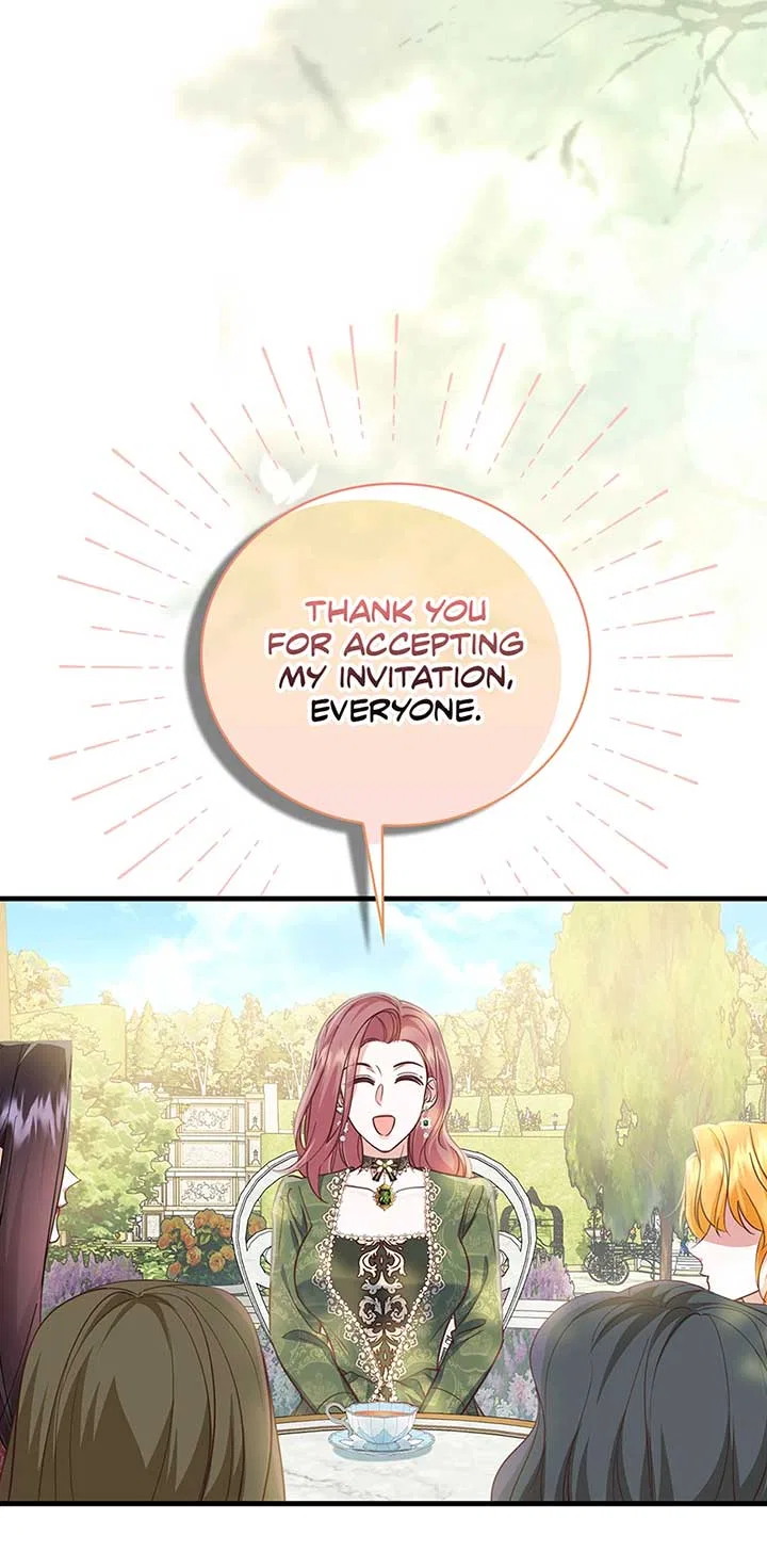 The Object of your Obsession is Wrong, Lord of the Tower! Chapter 47 – Page 3