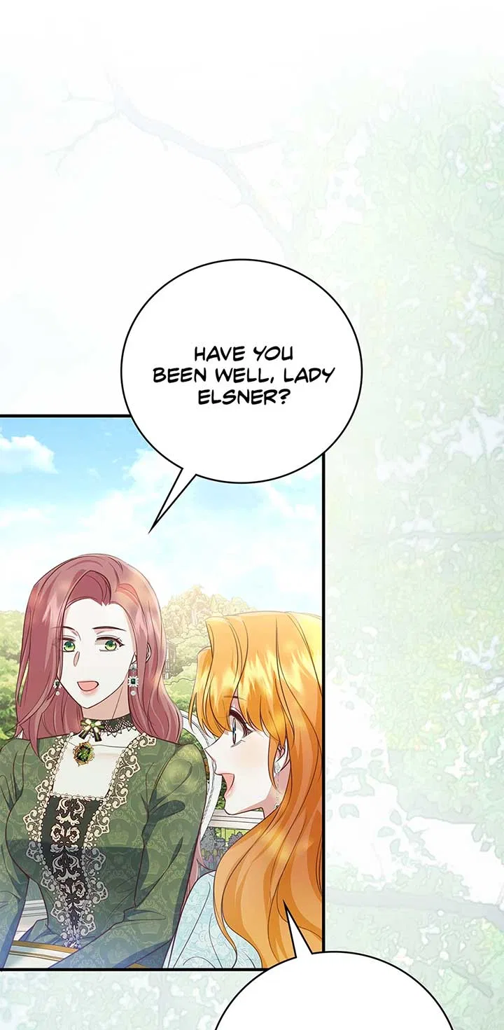 The Object of your Obsession is Wrong, Lord of the Tower! Chapter 47 – Page 4