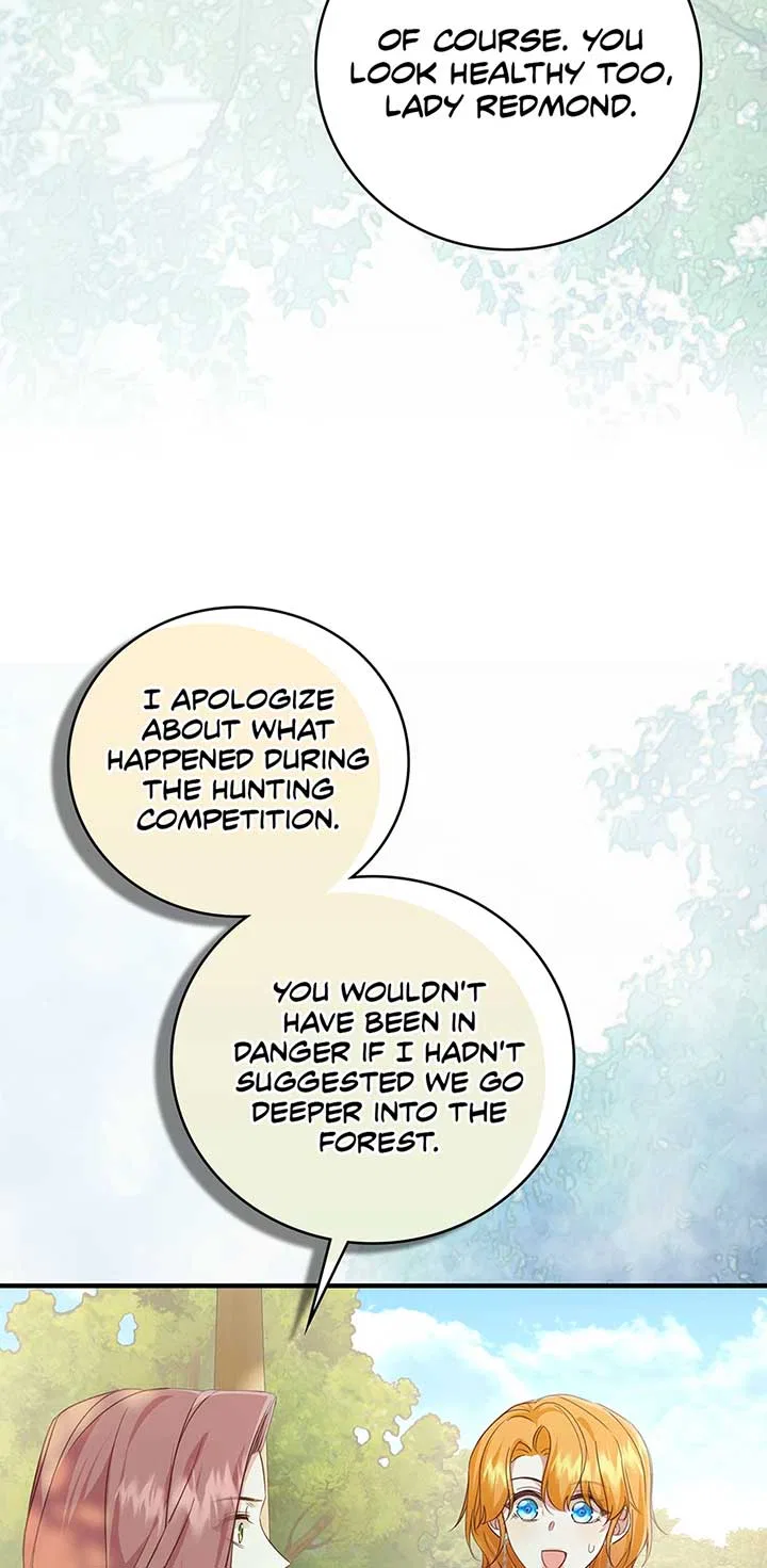 The Object of your Obsession is Wrong, Lord of the Tower! Chapter 47 – Page 5
