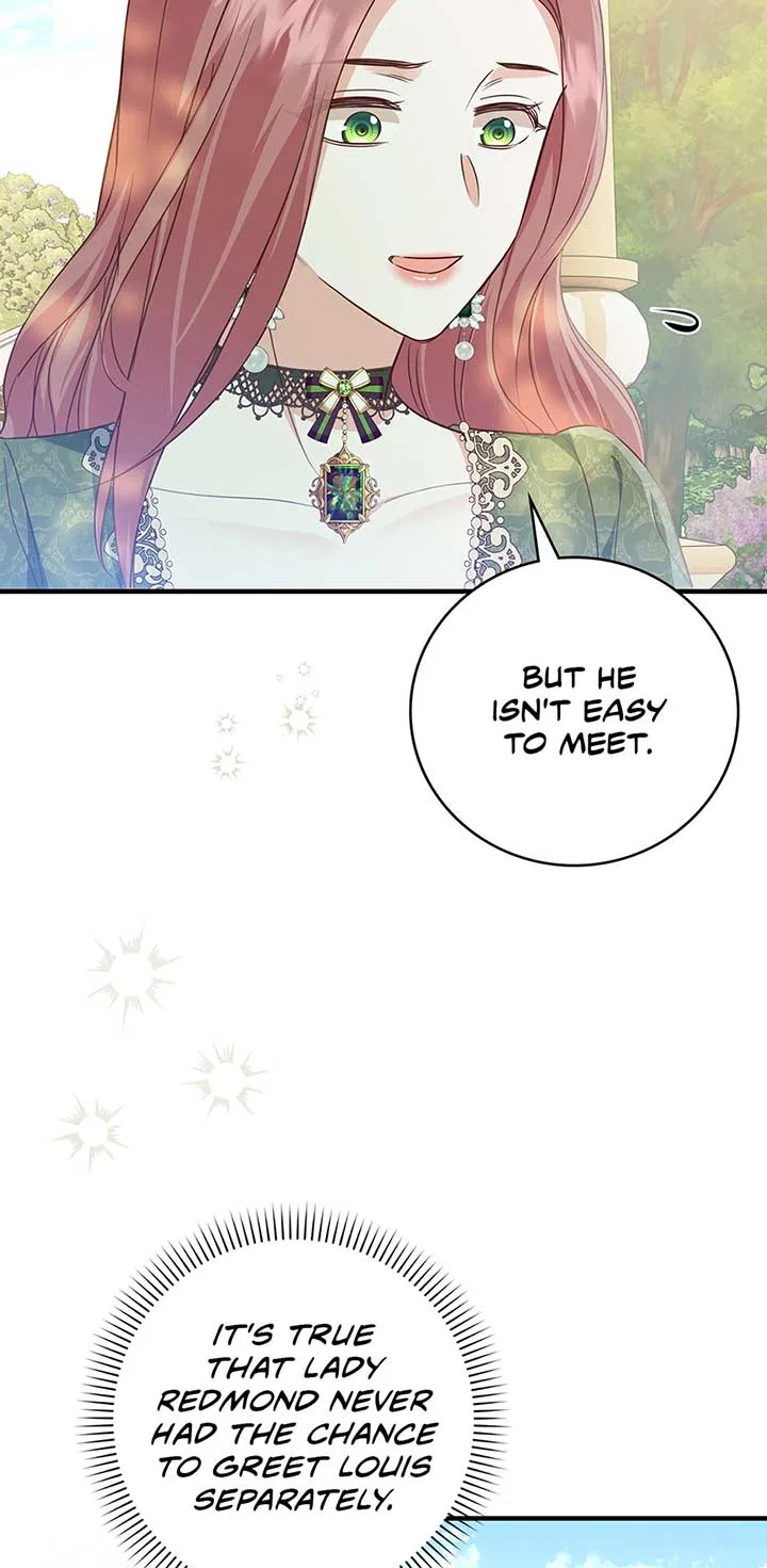The Object of your Obsession is Wrong, Lord of the Tower! Chapter 47 – Page 7
