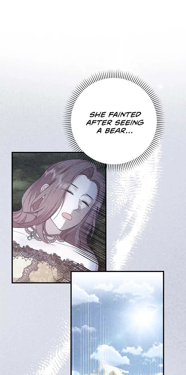 The Object of your Obsession is Wrong, Lord of the Tower! Chapter 47 – Page 9