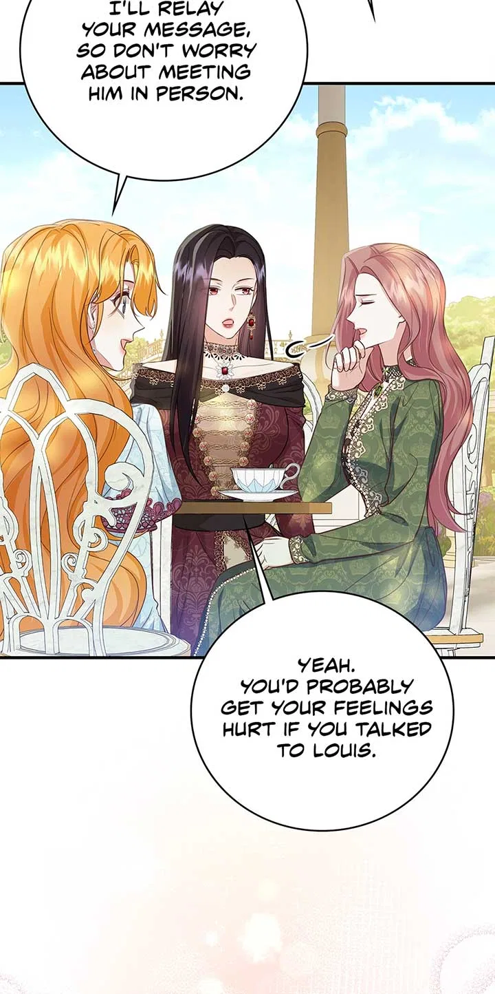 The Object of your Obsession is Wrong, Lord of the Tower! Chapter 47 – Page 11