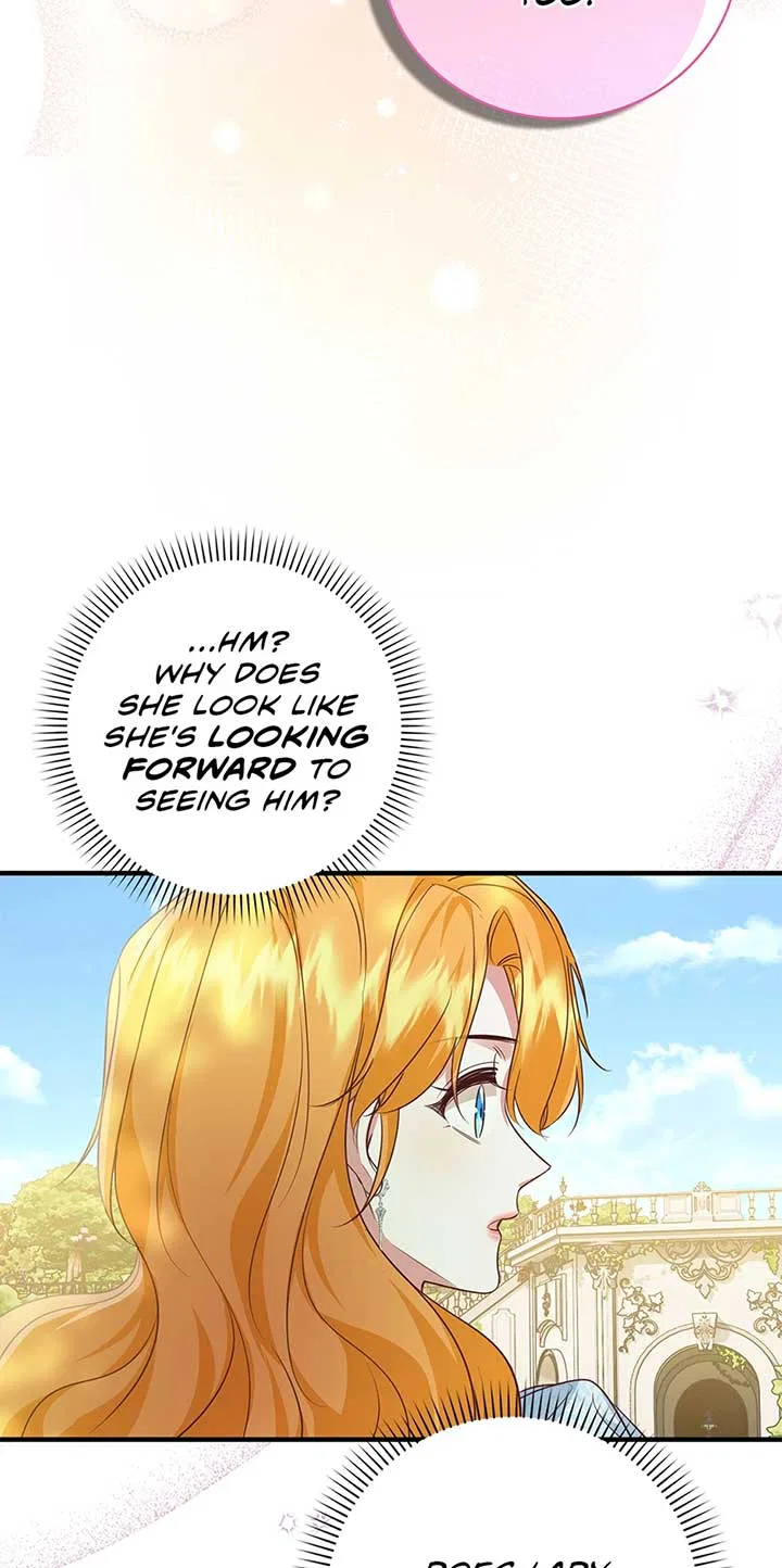 The Object of your Obsession is Wrong, Lord of the Tower! Chapter 47 – Page 13