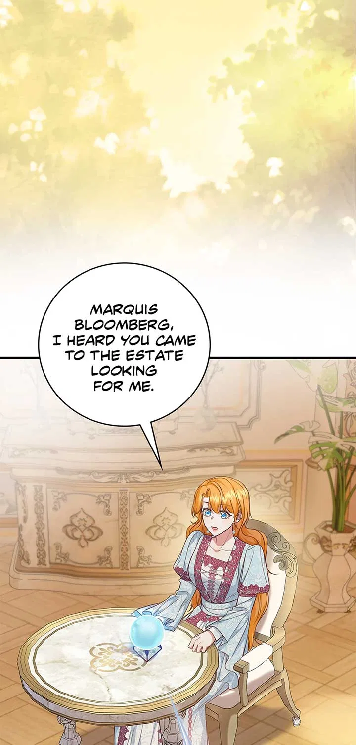 The Object of your Obsession is Wrong, Lord of the Tower! Chapter 47 – Page 18