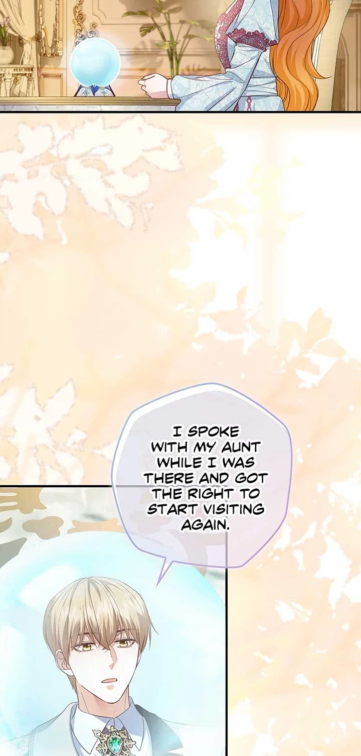 The Object of your Obsession is Wrong, Lord of the Tower! Chapter 47 – Page 20