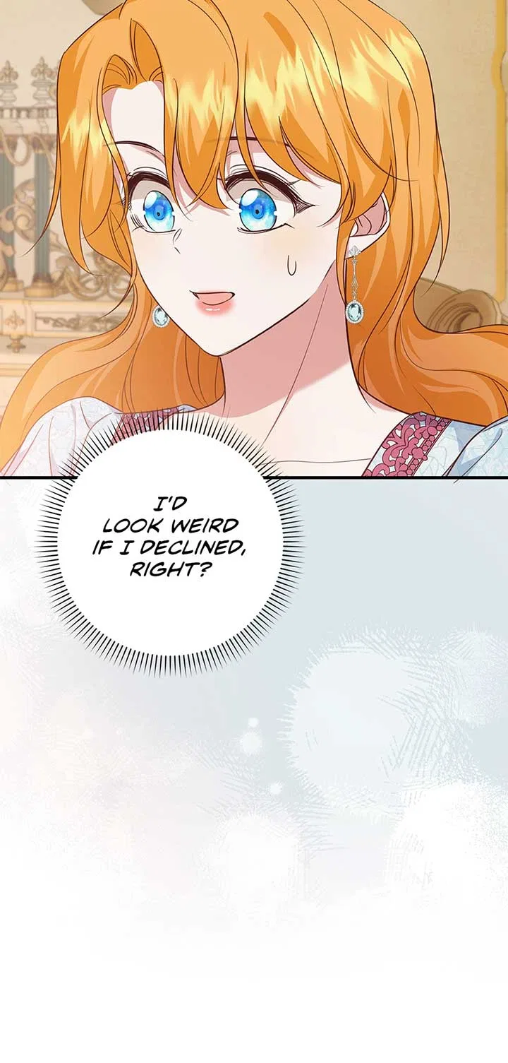 The Object of your Obsession is Wrong, Lord of the Tower! Chapter 47 – Page 23