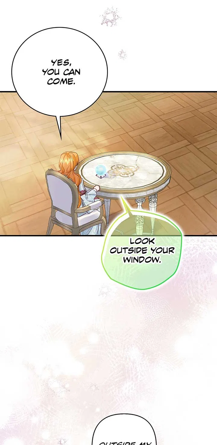 The Object of your Obsession is Wrong, Lord of the Tower! Chapter 47 – Page 24