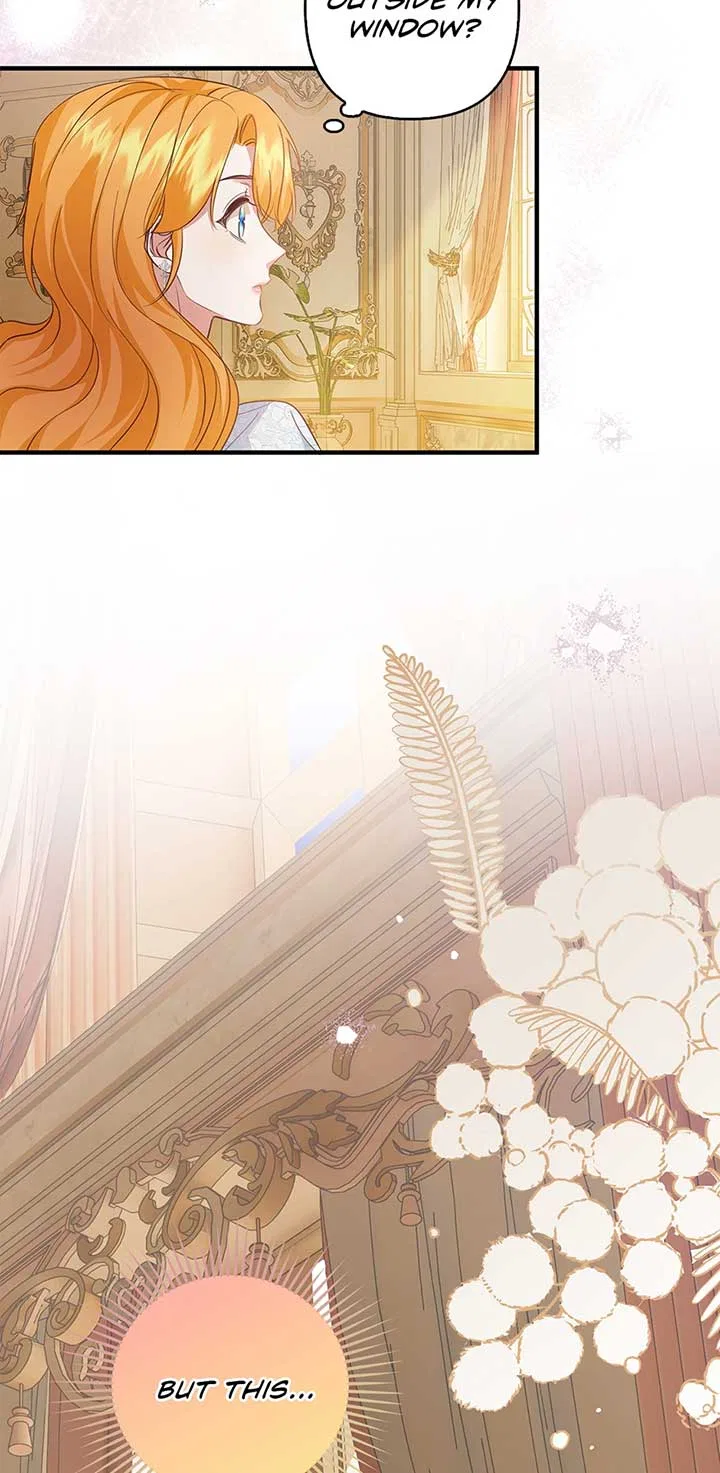 The Object of your Obsession is Wrong, Lord of the Tower! Chapter 47 – Page 25
