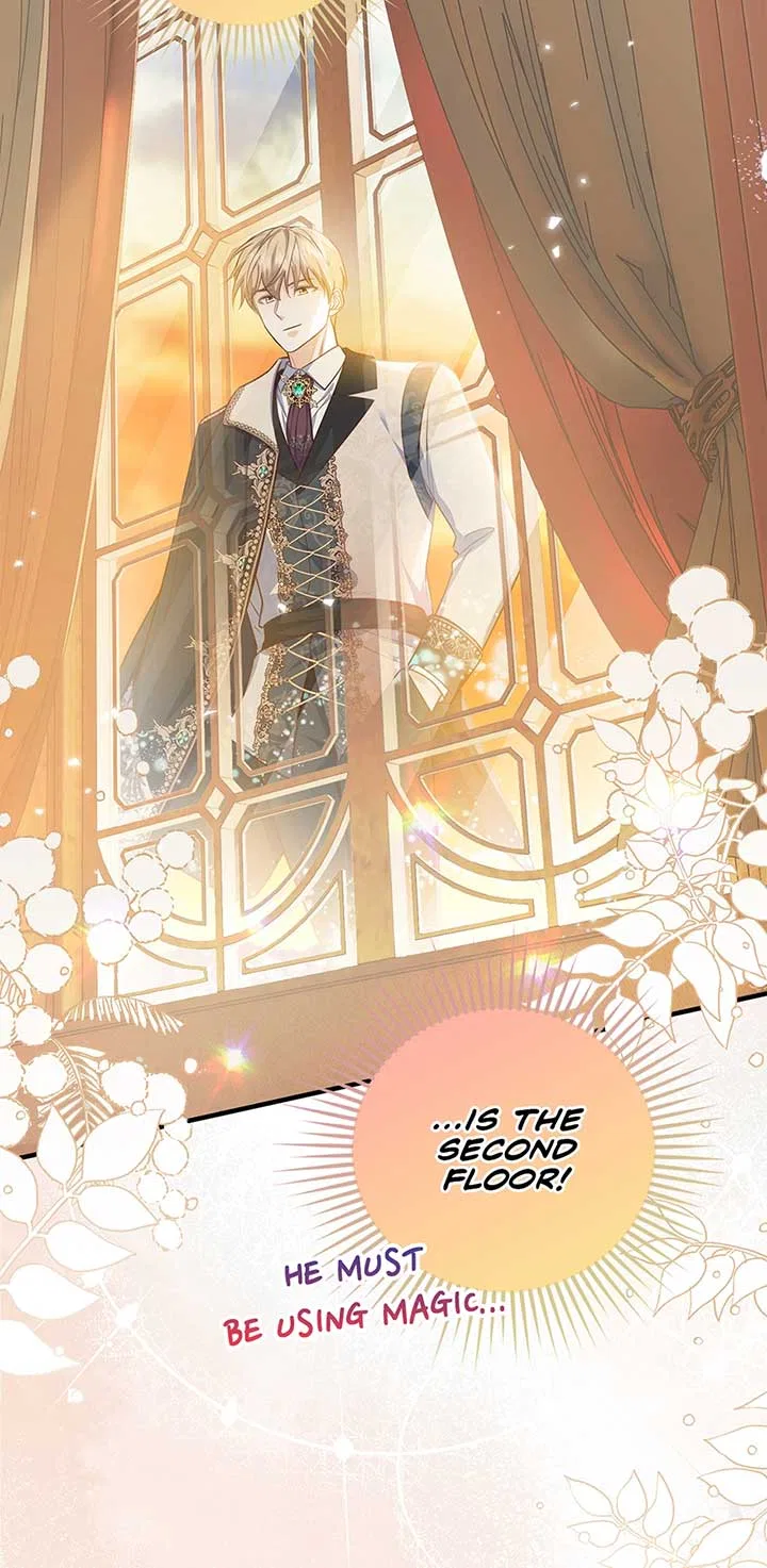 The Object of your Obsession is Wrong, Lord of the Tower! Chapter 47 – Page 26