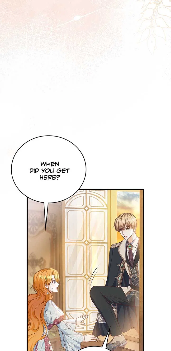 The Object of your Obsession is Wrong, Lord of the Tower! Chapter 47 – Page 27