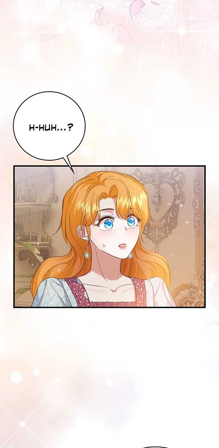 The Object of your Obsession is Wrong, Lord of the Tower! Chapter 47 – Page 30