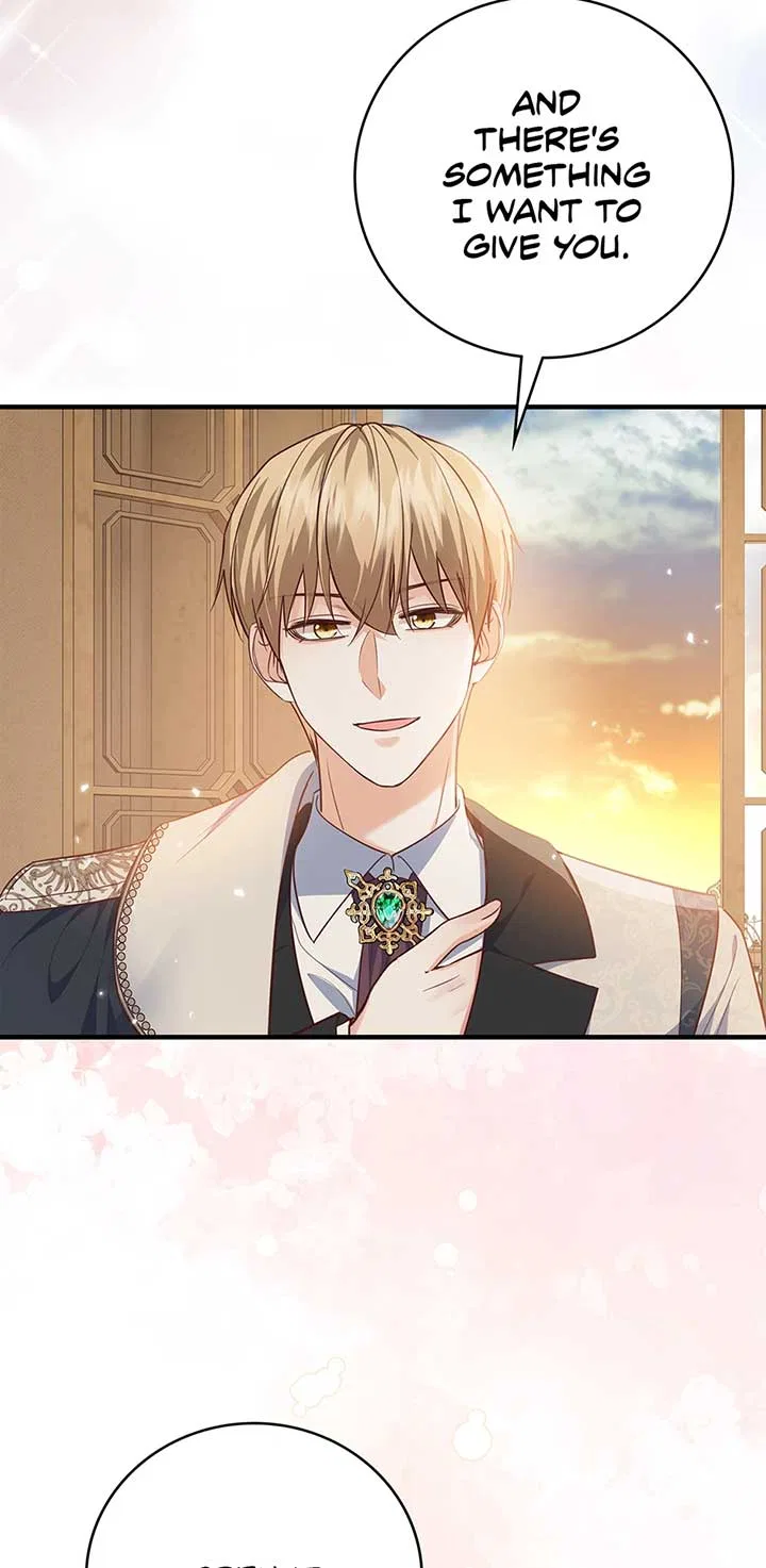 The Object of your Obsession is Wrong, Lord of the Tower! Chapter 47 – Page 31