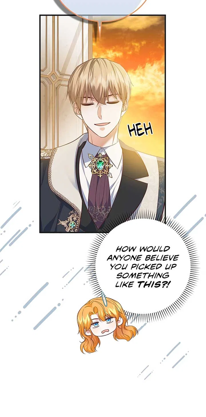 The Object of your Obsession is Wrong, Lord of the Tower! Chapter 47 – Page 36