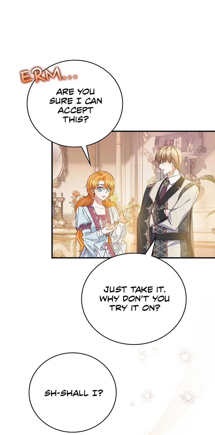 The Object of your Obsession is Wrong, Lord of the Tower! Chapter 47 – Page 37
