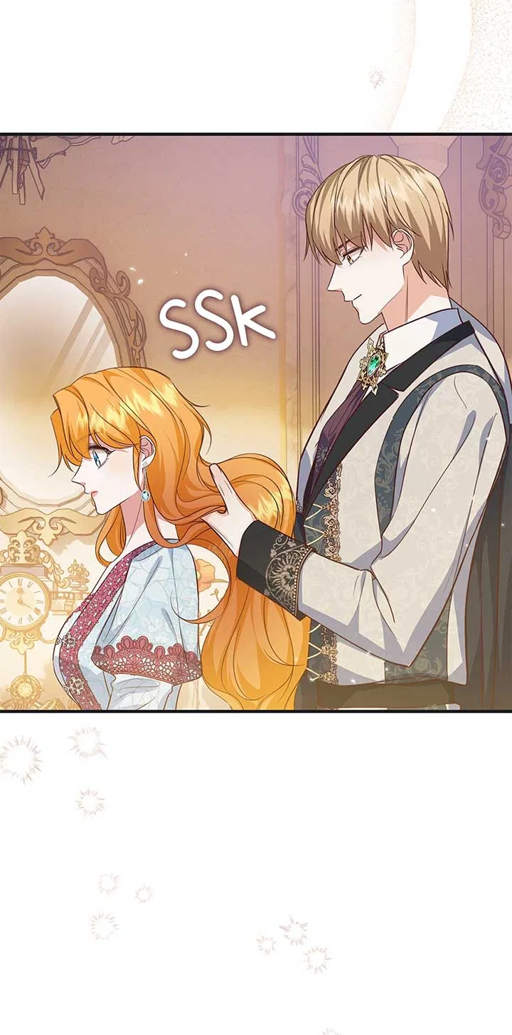 The Object of your Obsession is Wrong, Lord of the Tower! Chapter 47 – Page 39