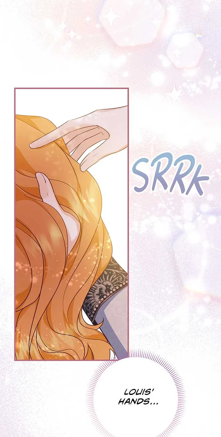 The Object of your Obsession is Wrong, Lord of the Tower! Chapter 47 – Page 42