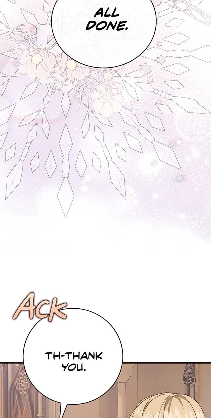 The Object of your Obsession is Wrong, Lord of the Tower! Chapter 47 – Page 44