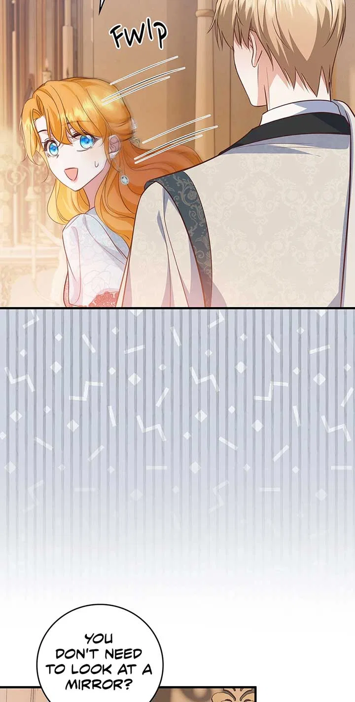 The Object of your Obsession is Wrong, Lord of the Tower! Chapter 47 – Page 45