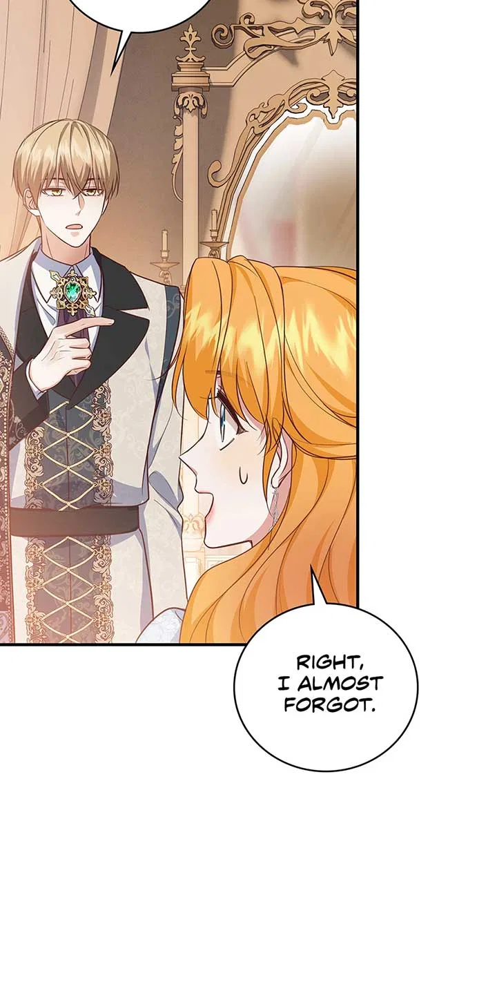 The Object of your Obsession is Wrong, Lord of the Tower! Chapter 47 – Page 46
