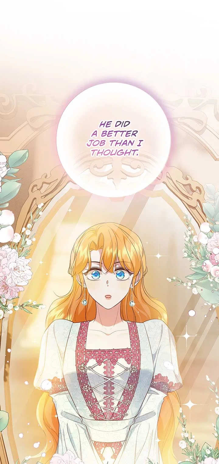 The Object of your Obsession is Wrong, Lord of the Tower! Chapter 47 – Page 47