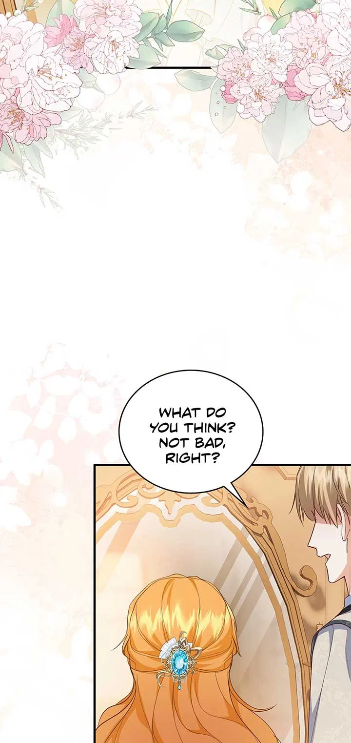 The Object of your Obsession is Wrong, Lord of the Tower! Chapter 47 – Page 48