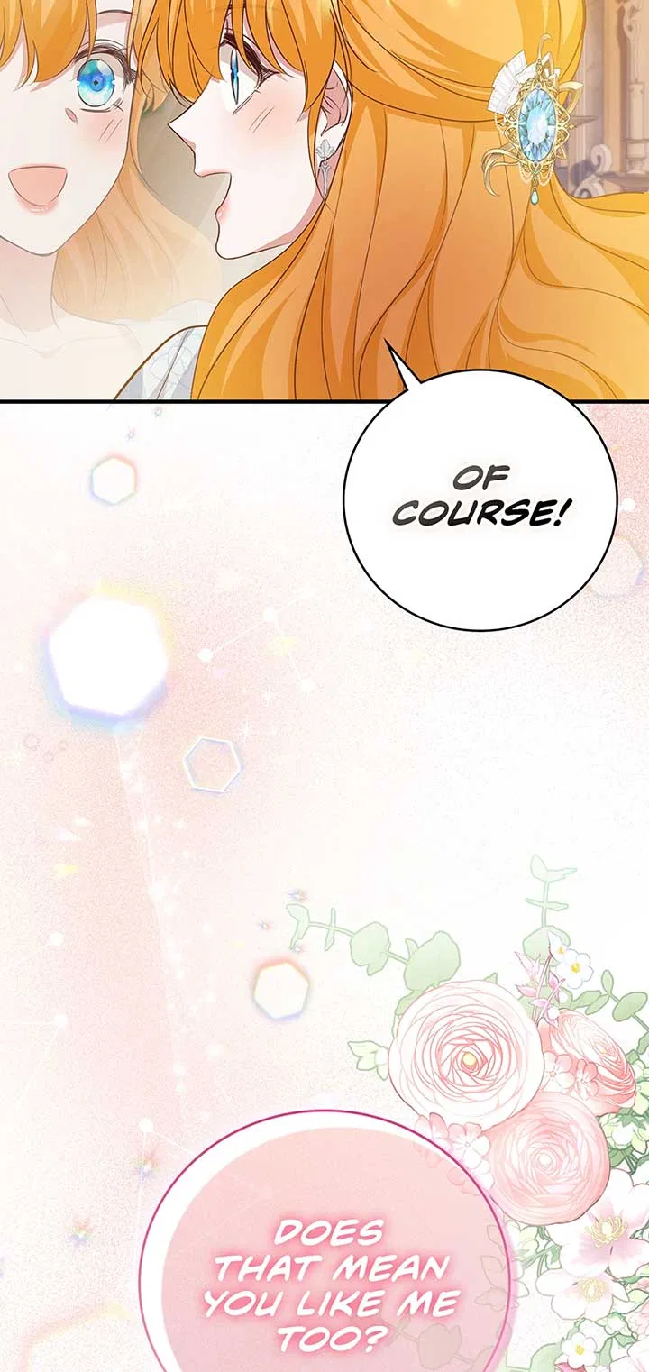 The Object of your Obsession is Wrong, Lord of the Tower! Chapter 47 – Page 50