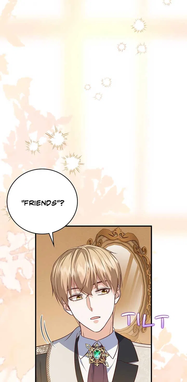 The Object of your Obsession is Wrong, Lord of the Tower! Chapter 47 – Page 57
