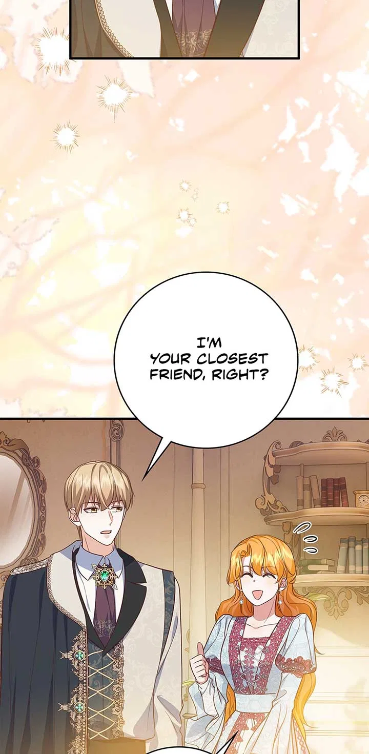 The Object of your Obsession is Wrong, Lord of the Tower! Chapter 47 – Page 58