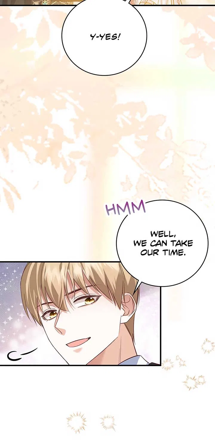 The Object of your Obsession is Wrong, Lord of the Tower! Chapter 47 – Page 59