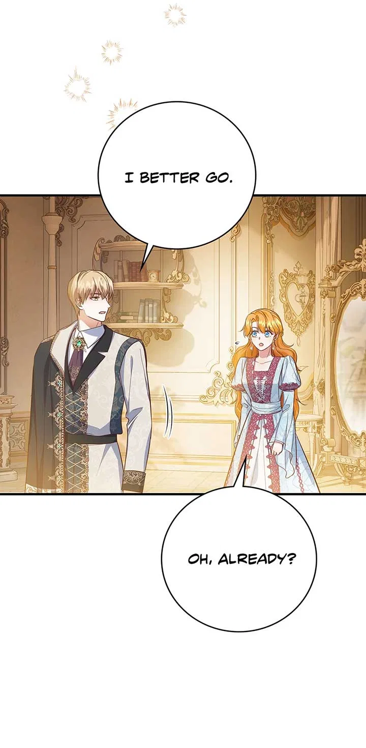 The Object of your Obsession is Wrong, Lord of the Tower! Chapter 47 – Page 60