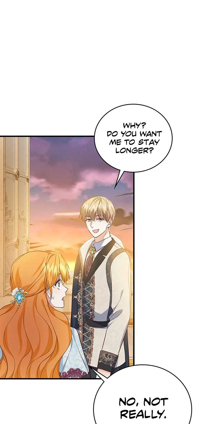 The Object of your Obsession is Wrong, Lord of the Tower! Chapter 47 – Page 61