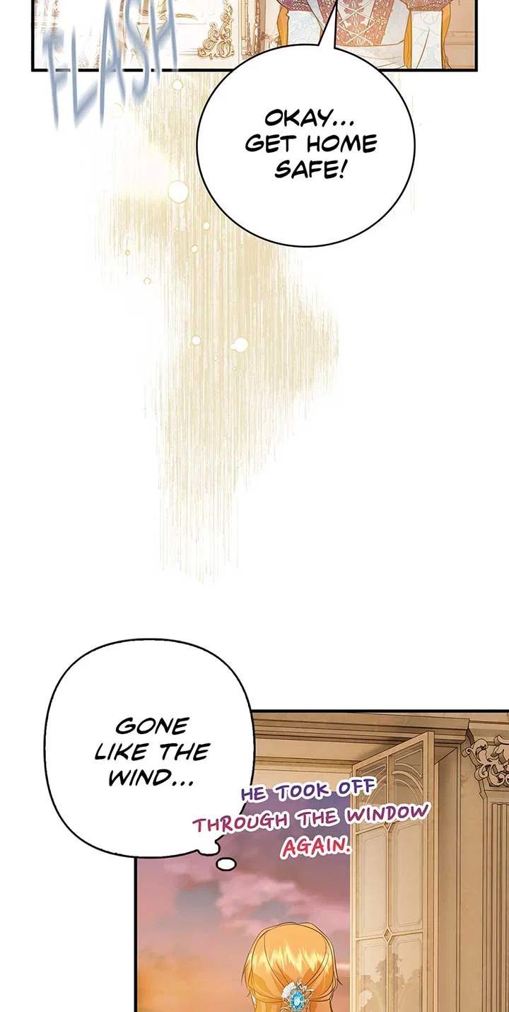 The Object of your Obsession is Wrong, Lord of the Tower! Chapter 47 – Page 64