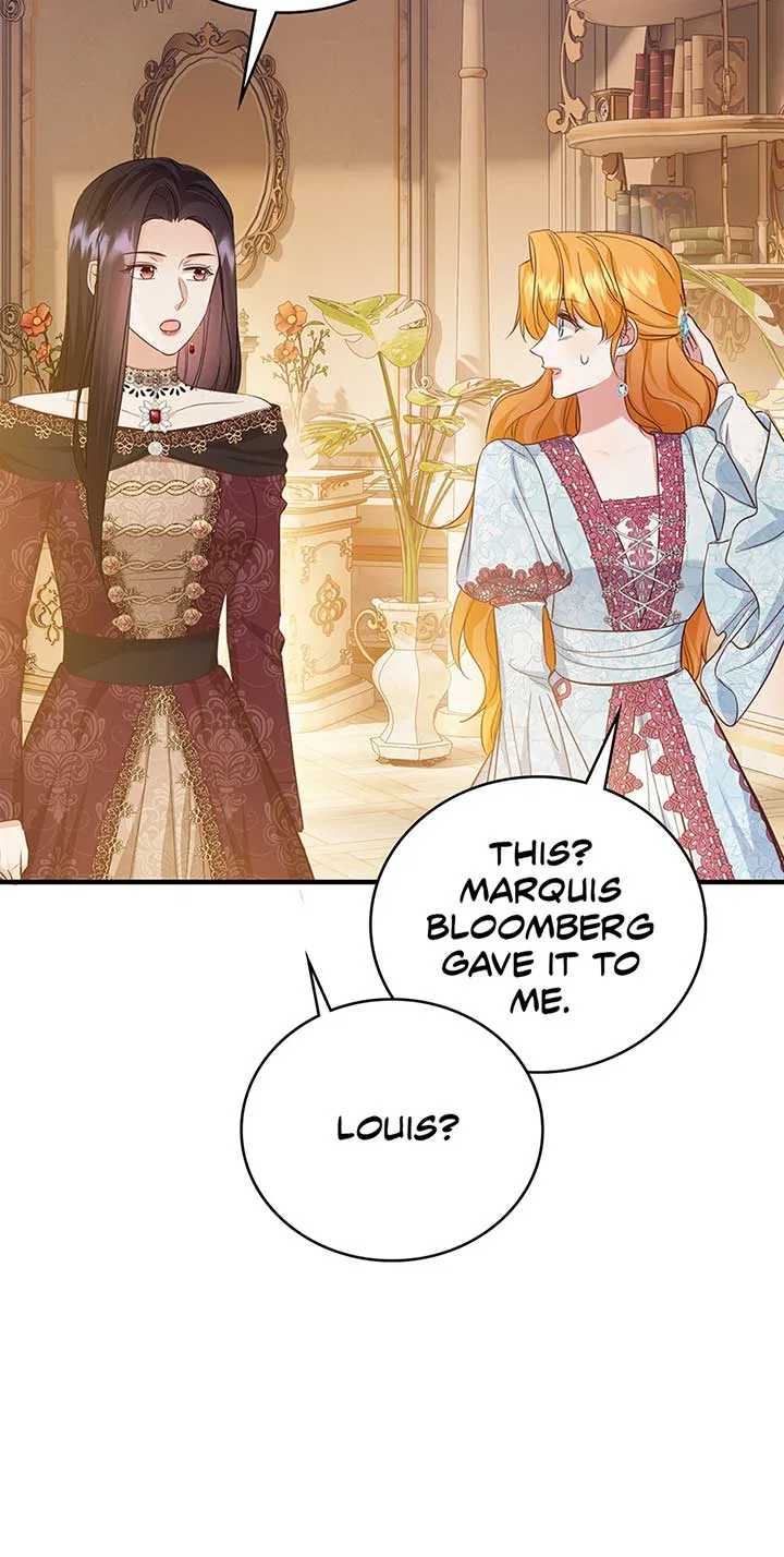 The Object of your Obsession is Wrong, Lord of the Tower! Chapter 47 – Page 67