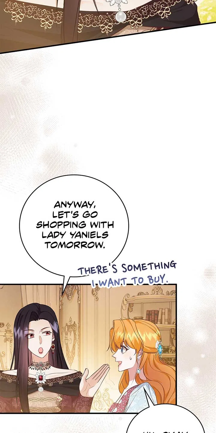 The Object of your Obsession is Wrong, Lord of the Tower! Chapter 47 – Page 69
