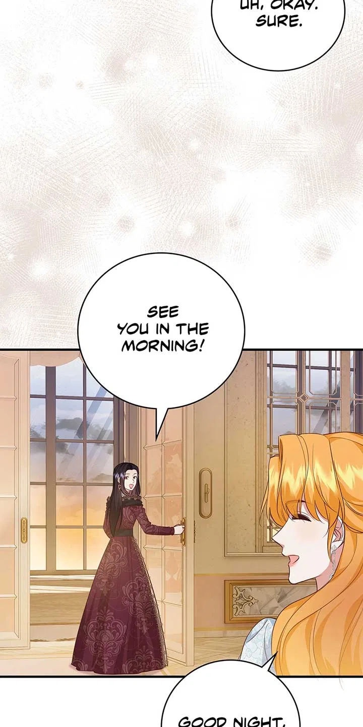The Object of your Obsession is Wrong, Lord of the Tower! Chapter 47 – Page 70