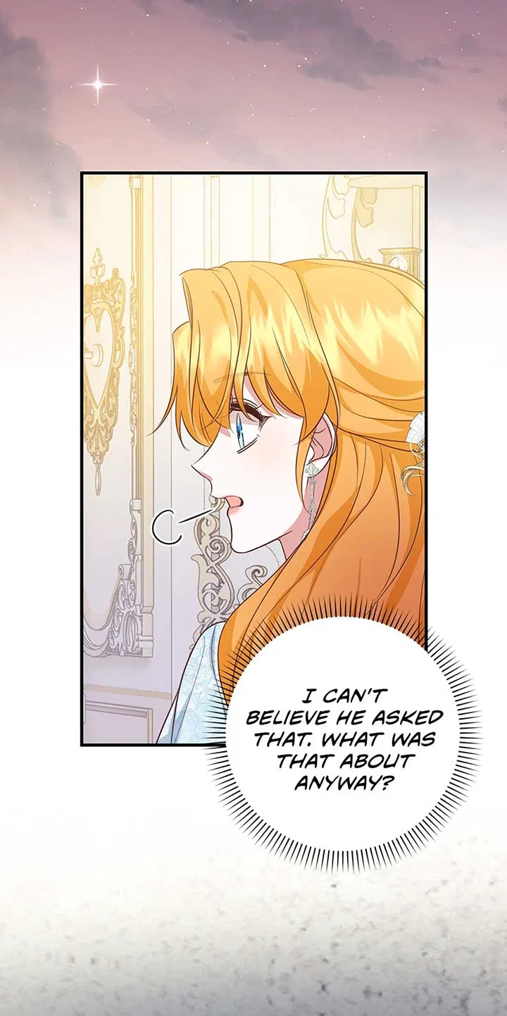The Object of your Obsession is Wrong, Lord of the Tower! Chapter 47 – Page 72