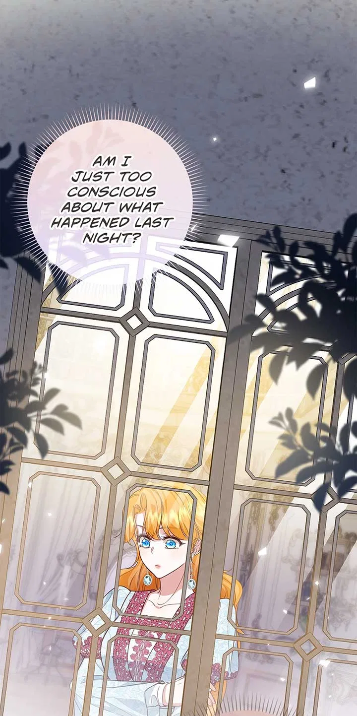 The Object of your Obsession is Wrong, Lord of the Tower! Chapter 47 – Page 73