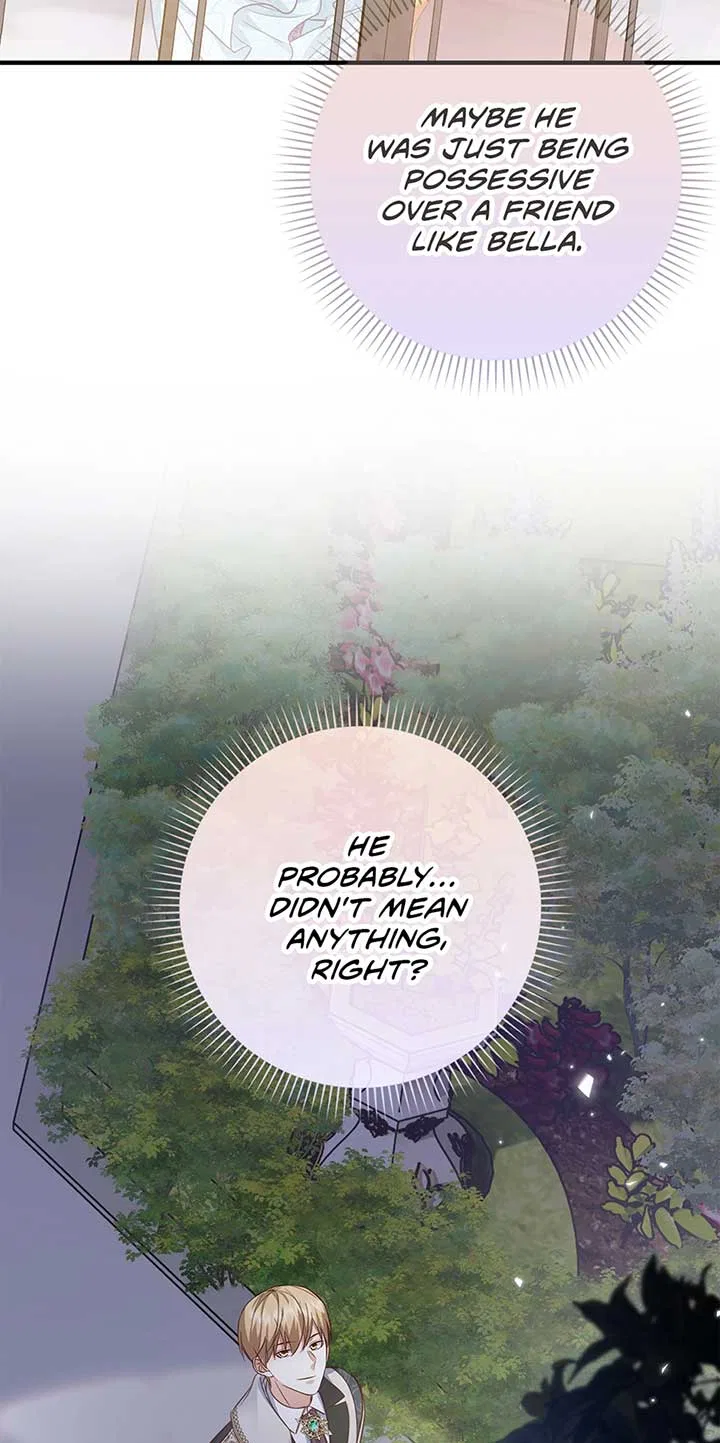 The Object of your Obsession is Wrong, Lord of the Tower! Chapter 47 – Page 74