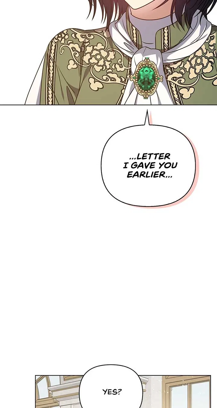 Please Don’t Reply! Chapter 44 – Page 2