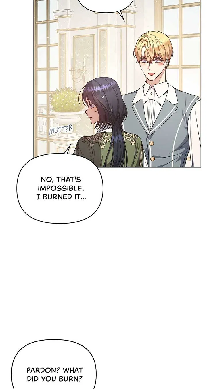 Please Don’t Reply! Chapter 44 – Page 3