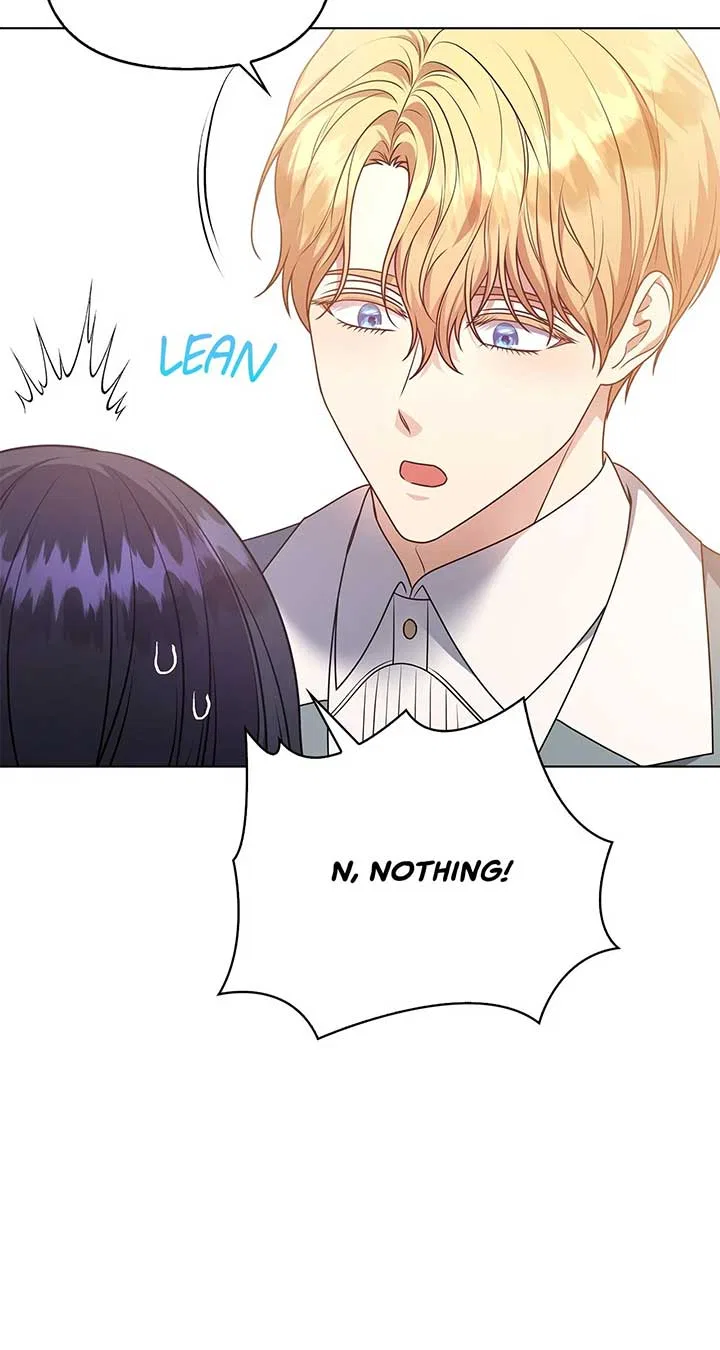 Please Don’t Reply! Chapter 44 – Page 4