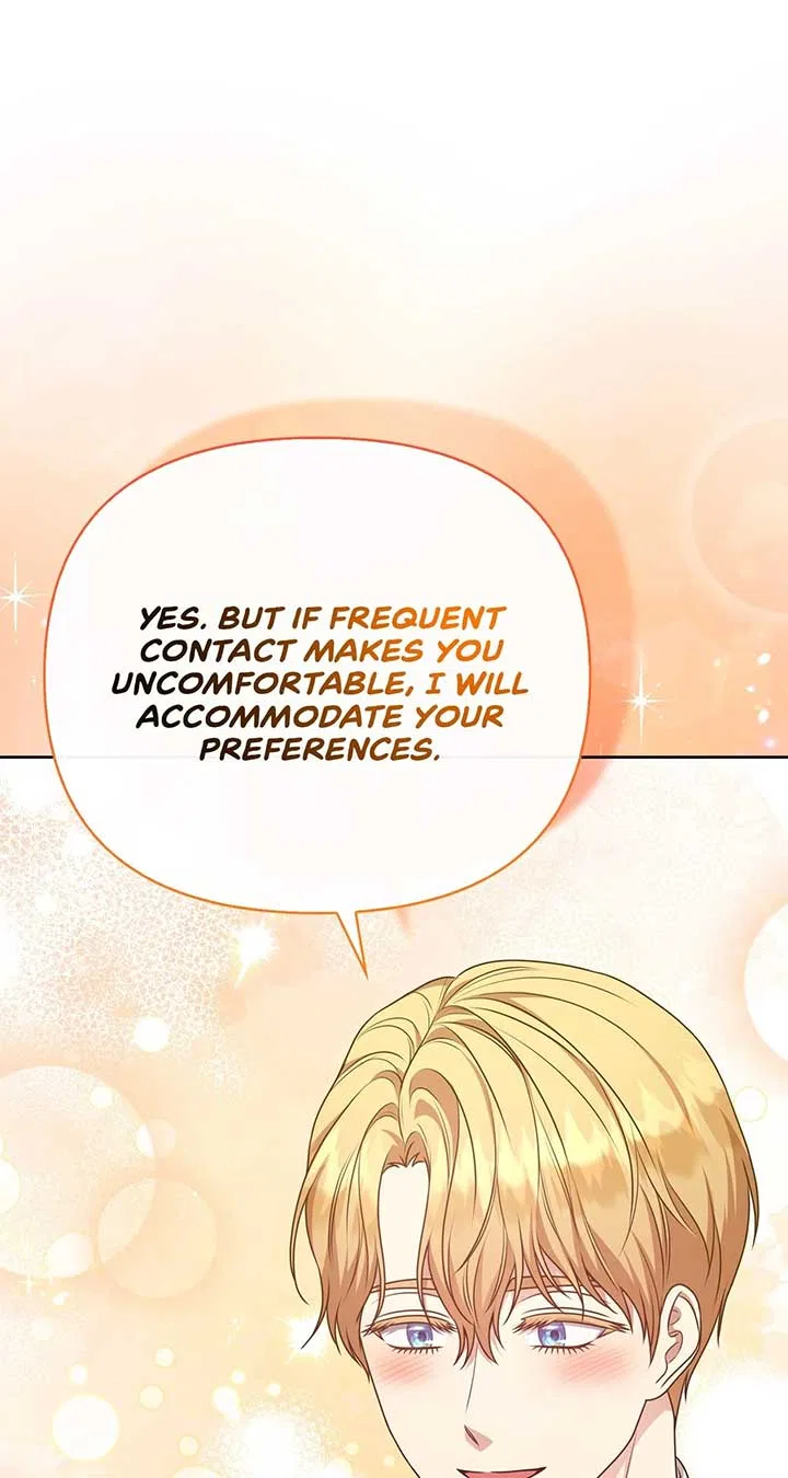 Please Don’t Reply! Chapter 44 – Page 7