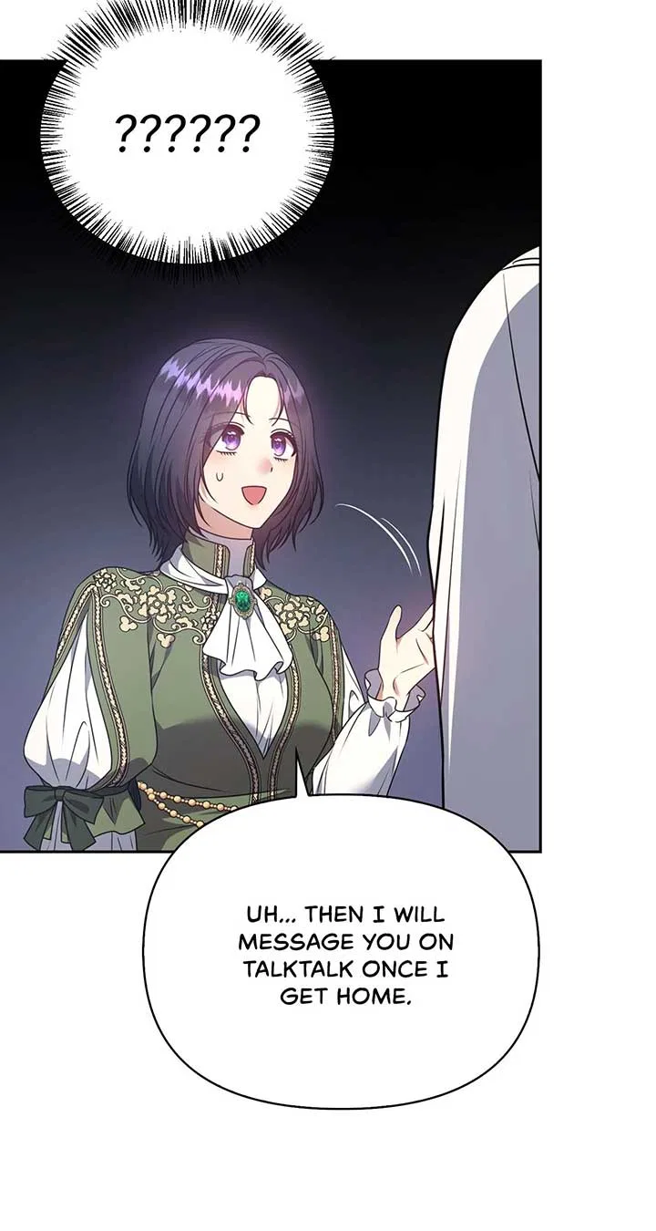 Please Don’t Reply! Chapter 44 – Page 9
